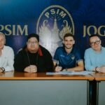 Nermin Haljeta Bertekad Bersinar Bersama PSIM