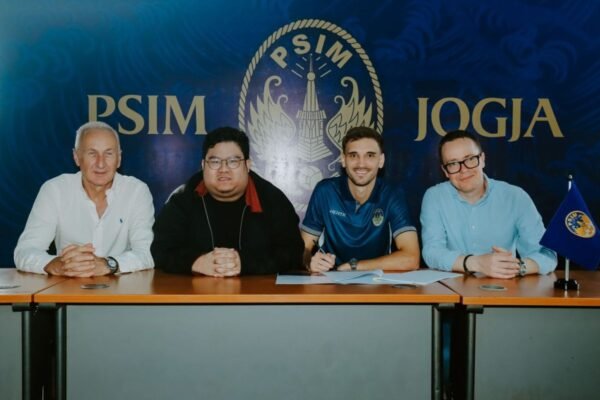 Nermin Haljeta Bertekad Bersinar Bersama PSIM