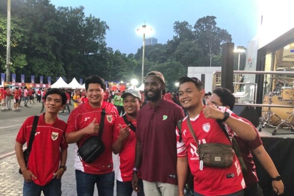 Yanto Basna Ramal Indonesia Unggul Setidaknya Dua Gol atas China