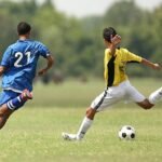 Liga PANGKAL PINANG: Membangun Sepak Bola Lokal