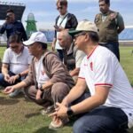 Evaluasi Kesiapan Stadion Si Jalak Harupat Bandung untuk OC Piala Presiden
