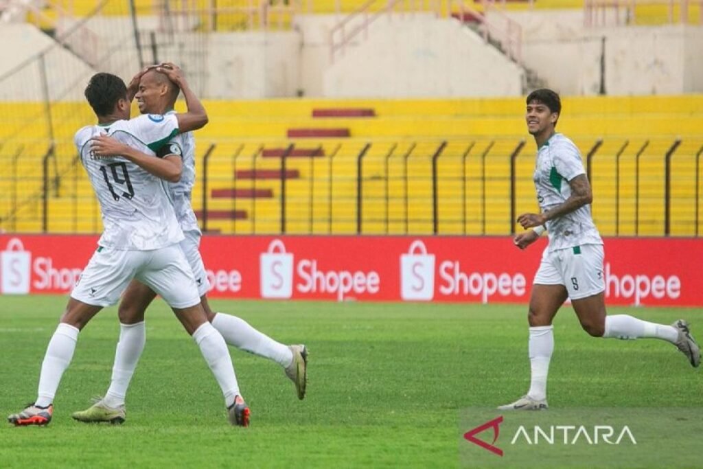 PSS Sleman Jelaskan Alasan Mempertahankan Cleberson Martins