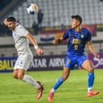 Dimas Drajad Bertekad Menggenggam Kesempatan di Piala Presiden 2025