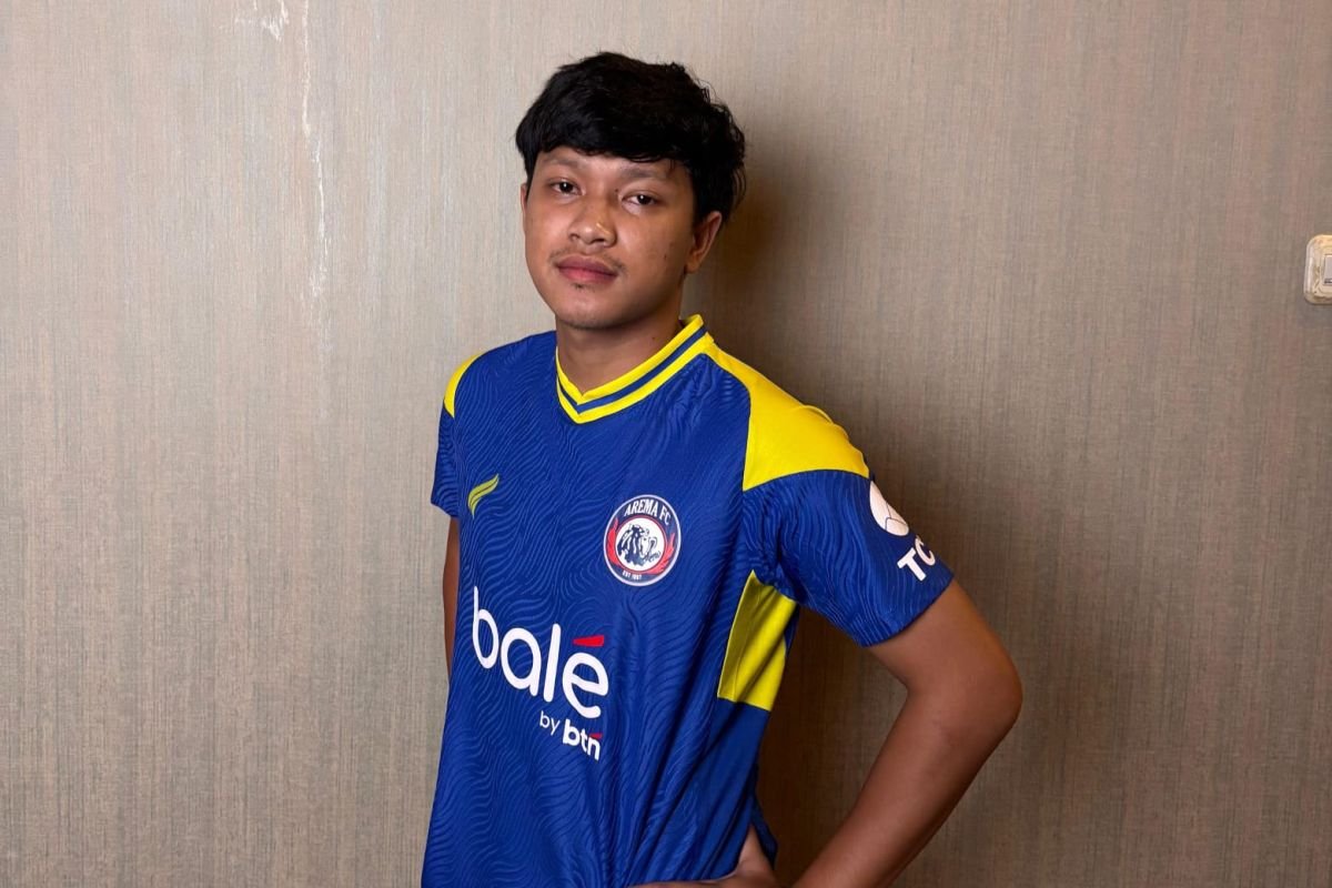 Arema FC: Fikri Arjidan dan Visinya untuk Proyek Jangka Panjang