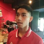 Berikut adalah beberapa alternatif judul untuk "Pemain muda Bali United Made Tito jalani tes pemulihan terakhir":

1. "Made Tito Dari Bali United Siap Jalani Tes Pemulihan Terakhir"
2. "Pemain Muda Bali United, Made Tito, Masuki Tahap Akhir Pemulihan"
3. "Made Tito, Bintang Muda Bali United, Melalui Tes Pemulihan Terakhir"
4. "Tes Pemulihan Terakhir Siap Dilalui Made Tito dari Bali United"
5. "Kembalinya Made Tito: Pemain Muda Bali United Jalani Ujian Pemulihan"

Silakan pilih salah satu atau sesuaikan sesuai kebutuhan!