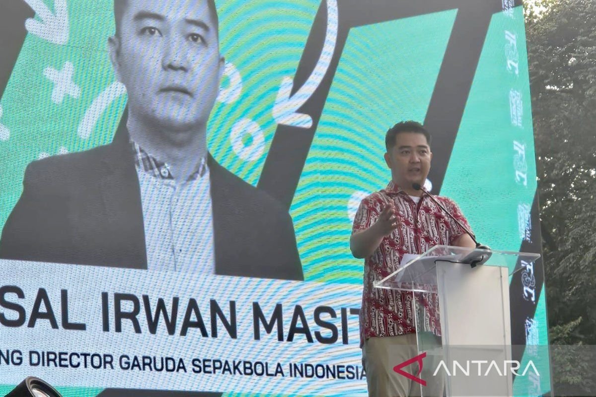 IFEC: Jalur Resmi Menuju Piala Dunia FIFAe 2025